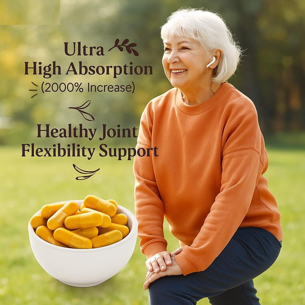 𝐓𝐔𝐑𝐄𝐌𝐄𝐑𝐈𝐂 𝐂𝐔𝐑𝐂𝐔𝐌𝐈𝐍 𝐂𝐀𝐏𝐒𝐔𝐋𝐄𝐒 {𝟏𝟎𝟎𝐌𝐆}